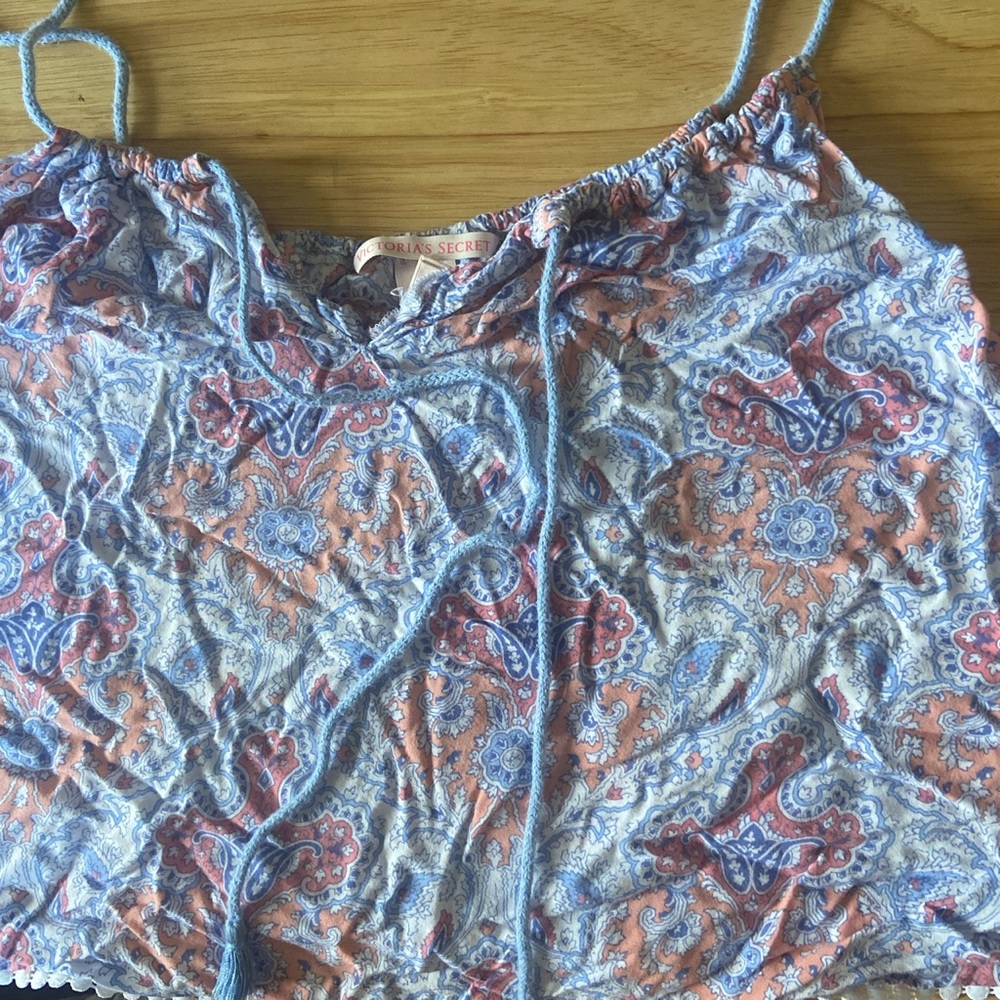 Victoria Secret blouse